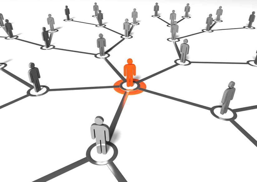 Human Network