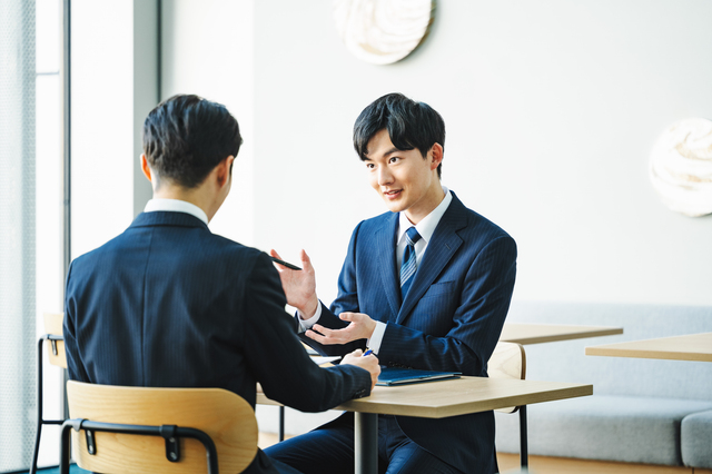 株式会社会備守